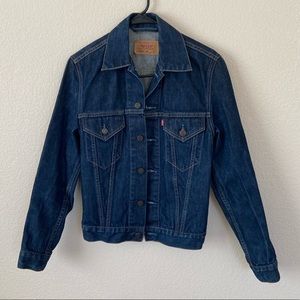 Vintage Levi’s Denim jacket